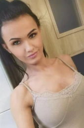 Проститутка Илона